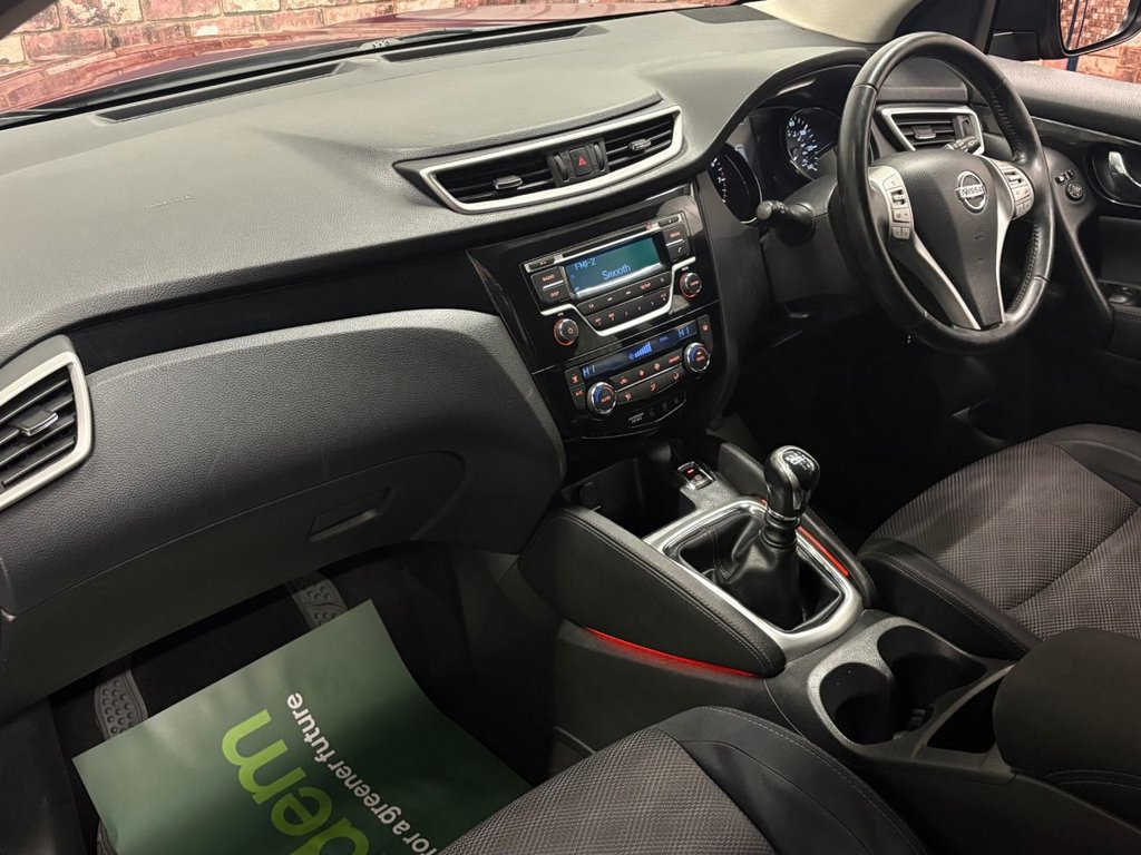 Used Nissan Qashqai 2014 for sale - 77457506: Photo 7