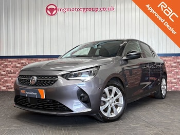 Used Vauxhall Corsa 2020 for sale - 78907954: Photo