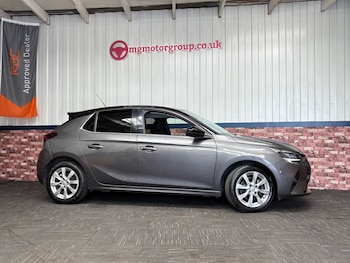 Used Vauxhall Corsa 2020 for sale - 78907954: Photo