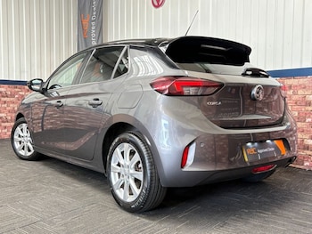 Used Vauxhall Corsa 2020 for sale - 78907954: Photo