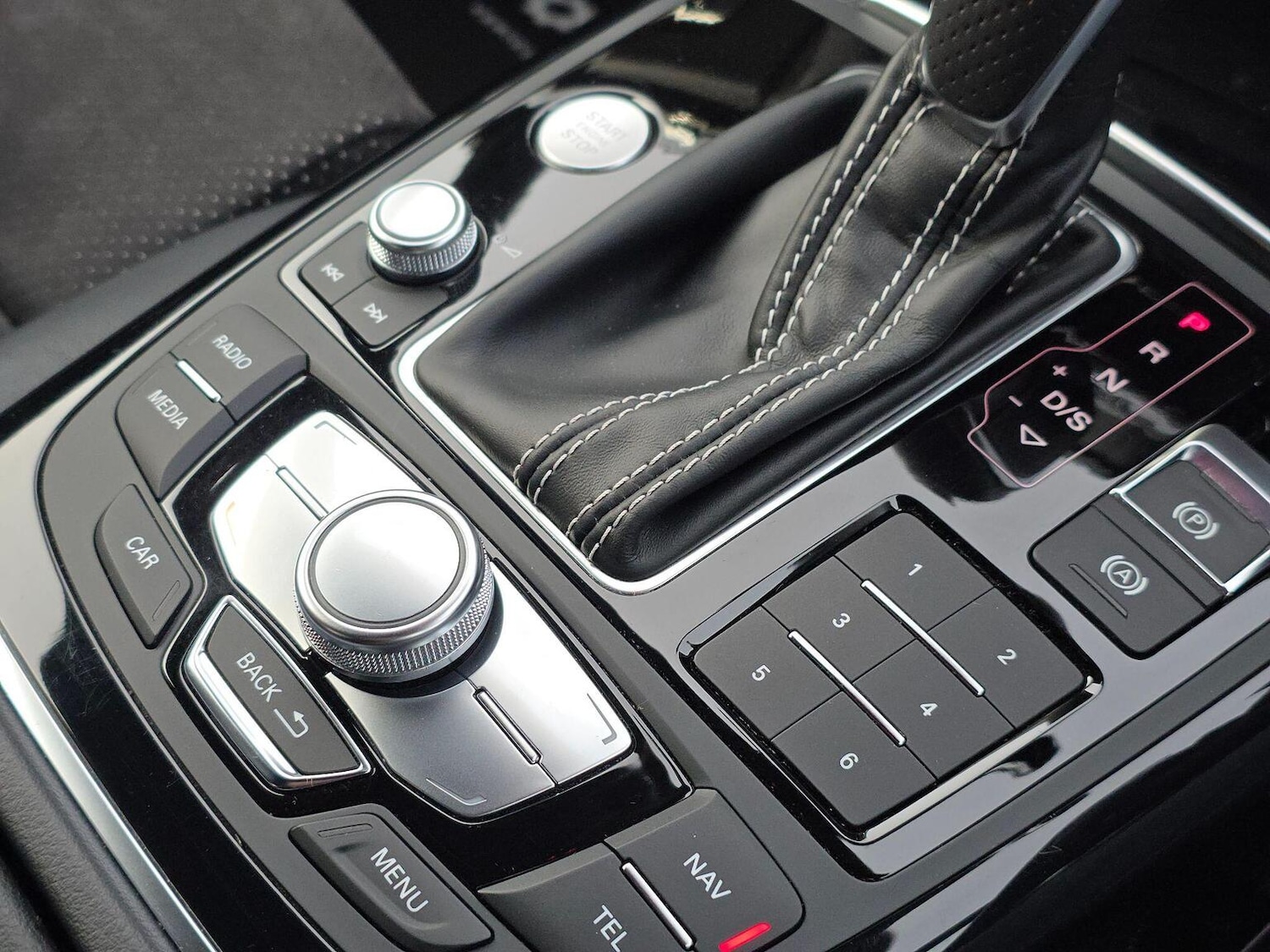 Used Audi A7 2017 for sale - 77135886: Photo 13