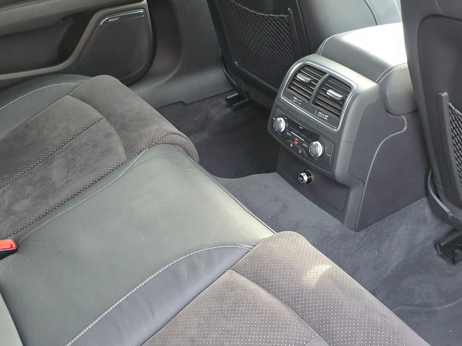 Used Audi A7 2017 for sale - 77135886: Photo 16