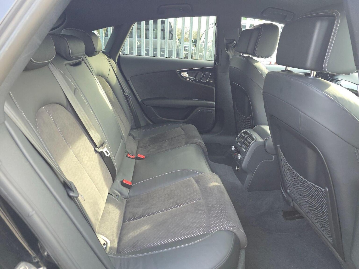 Used Audi A7 2017 for sale - 77135886: Photo 18