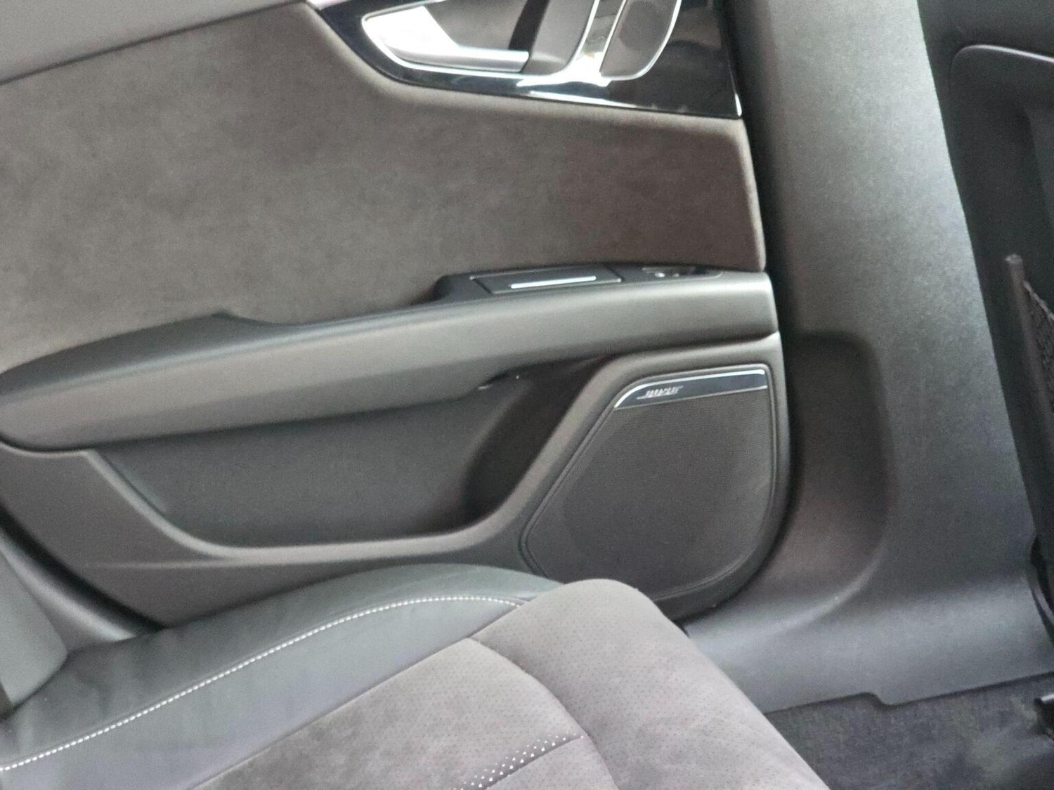 Used Audi A7 2017 for sale - 77135886: Photo 26