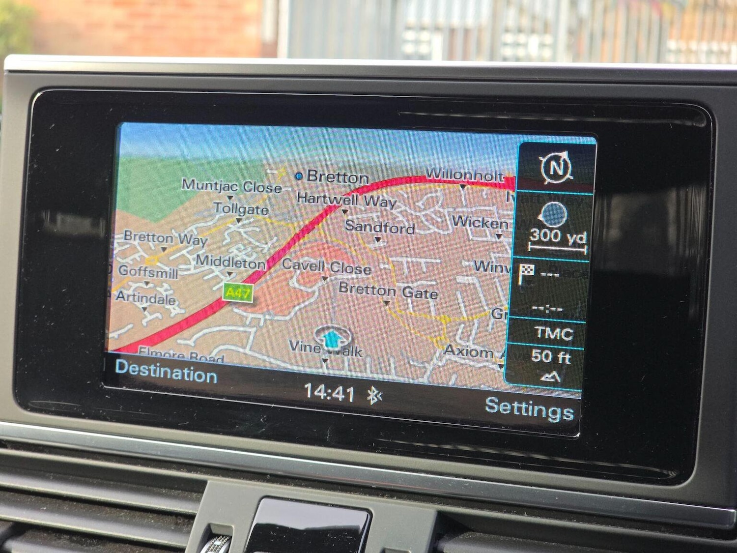 Used Audi A7 2017 for sale - 77135886: Photo 27