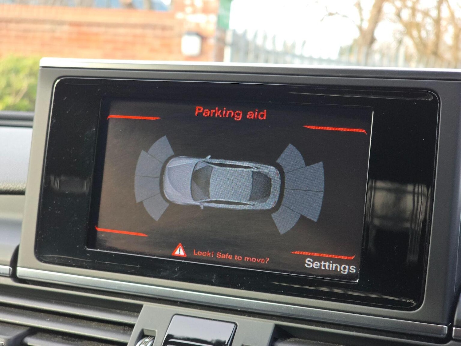 Used Audi A7 2017 for sale - 77135886: Photo 33