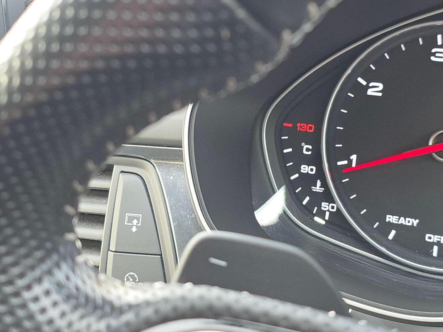 Used Audi A7 2017 for sale - 77135886: Photo 34