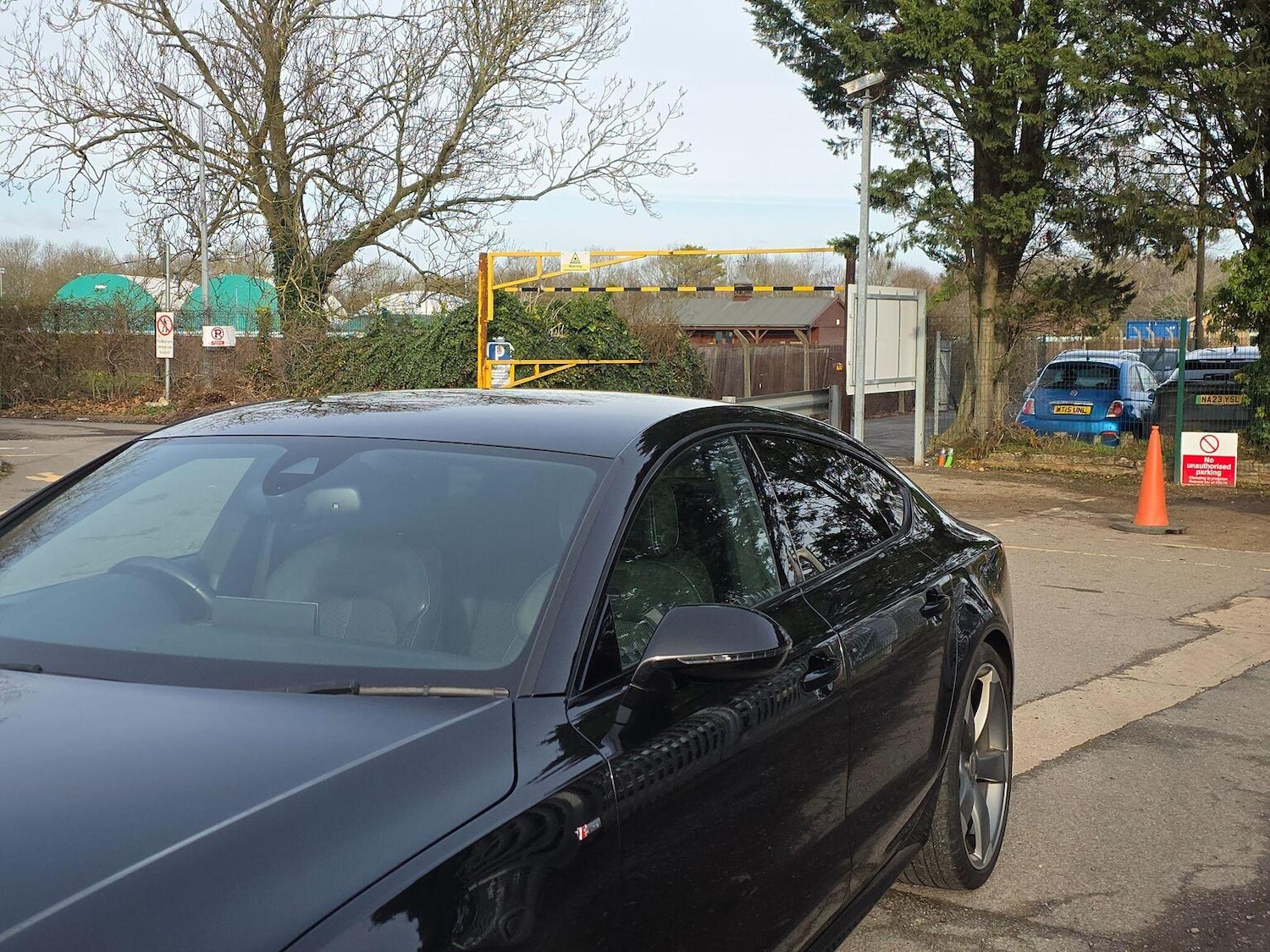 Used Audi A7 2017 for sale - 77135886: Photo 35