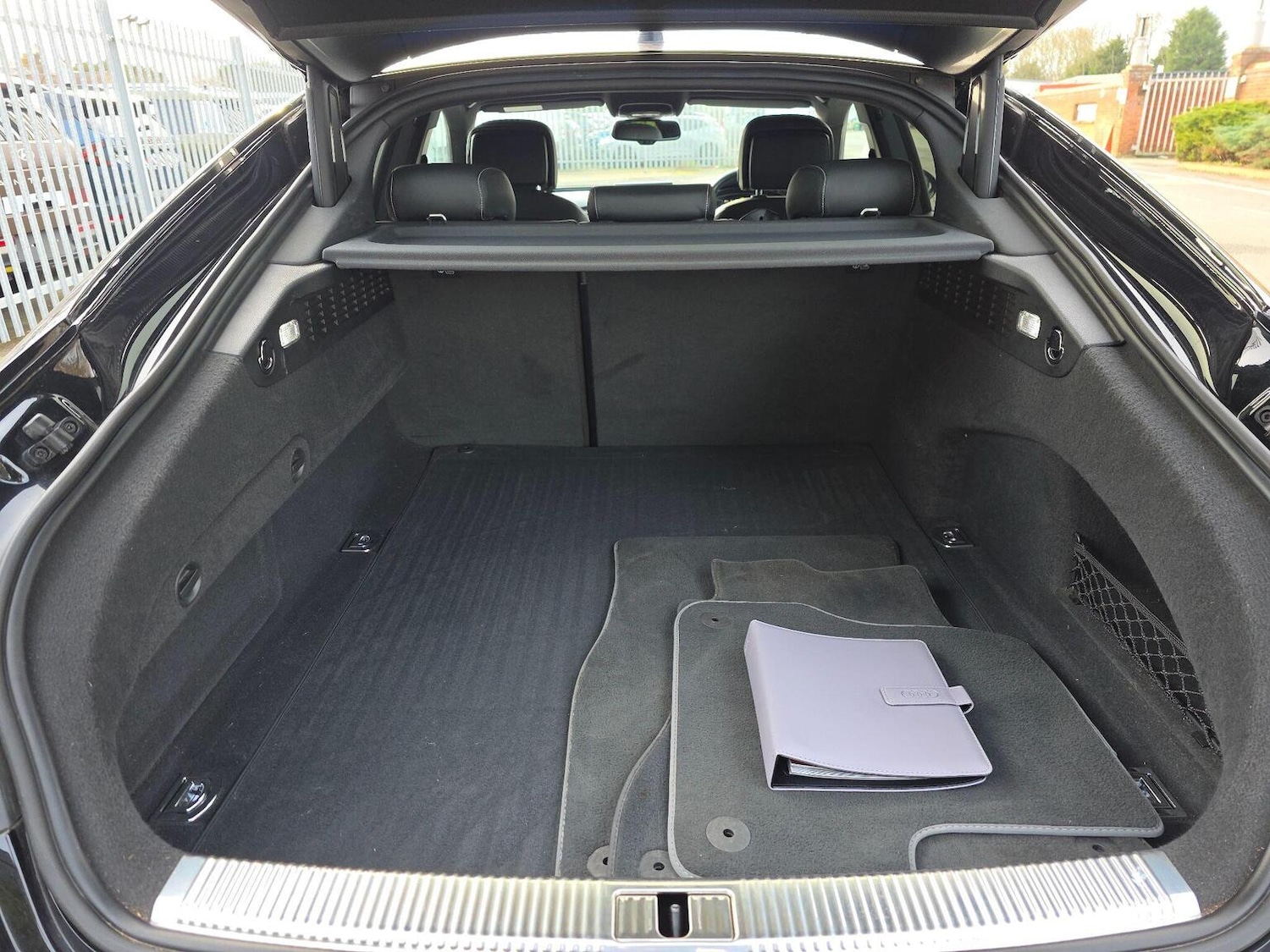 Used Audi A7 2017 for sale - 77135886: Photo 36