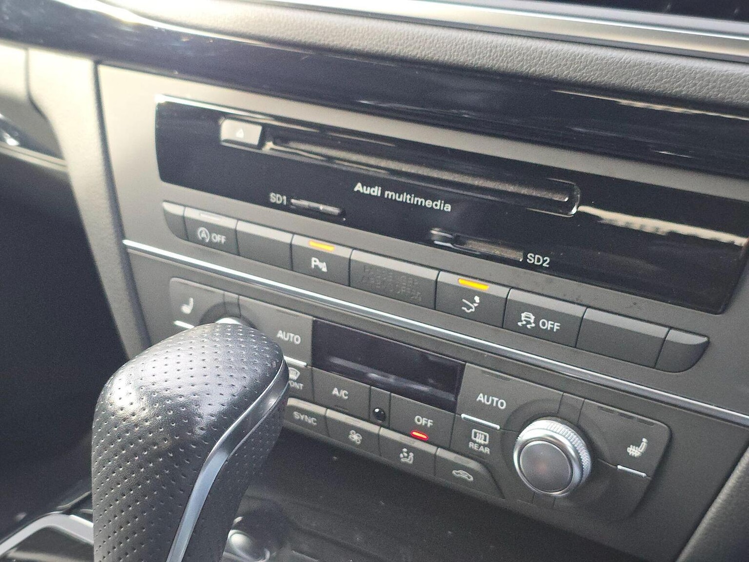 Used Audi A7 2017 for sale - 77135886: Photo 39