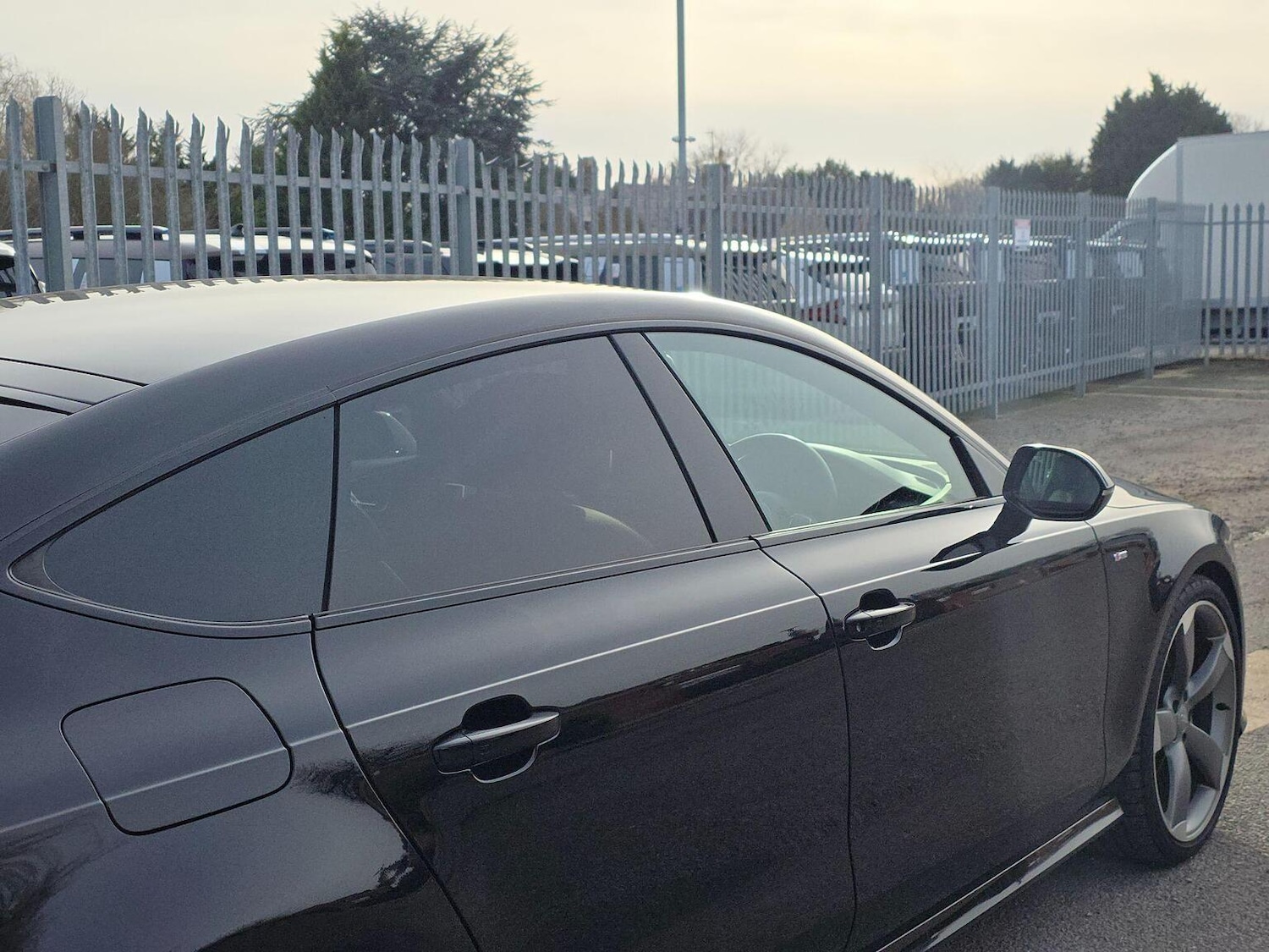 Used Audi A7 2017 for sale - 77135886: Photo 41