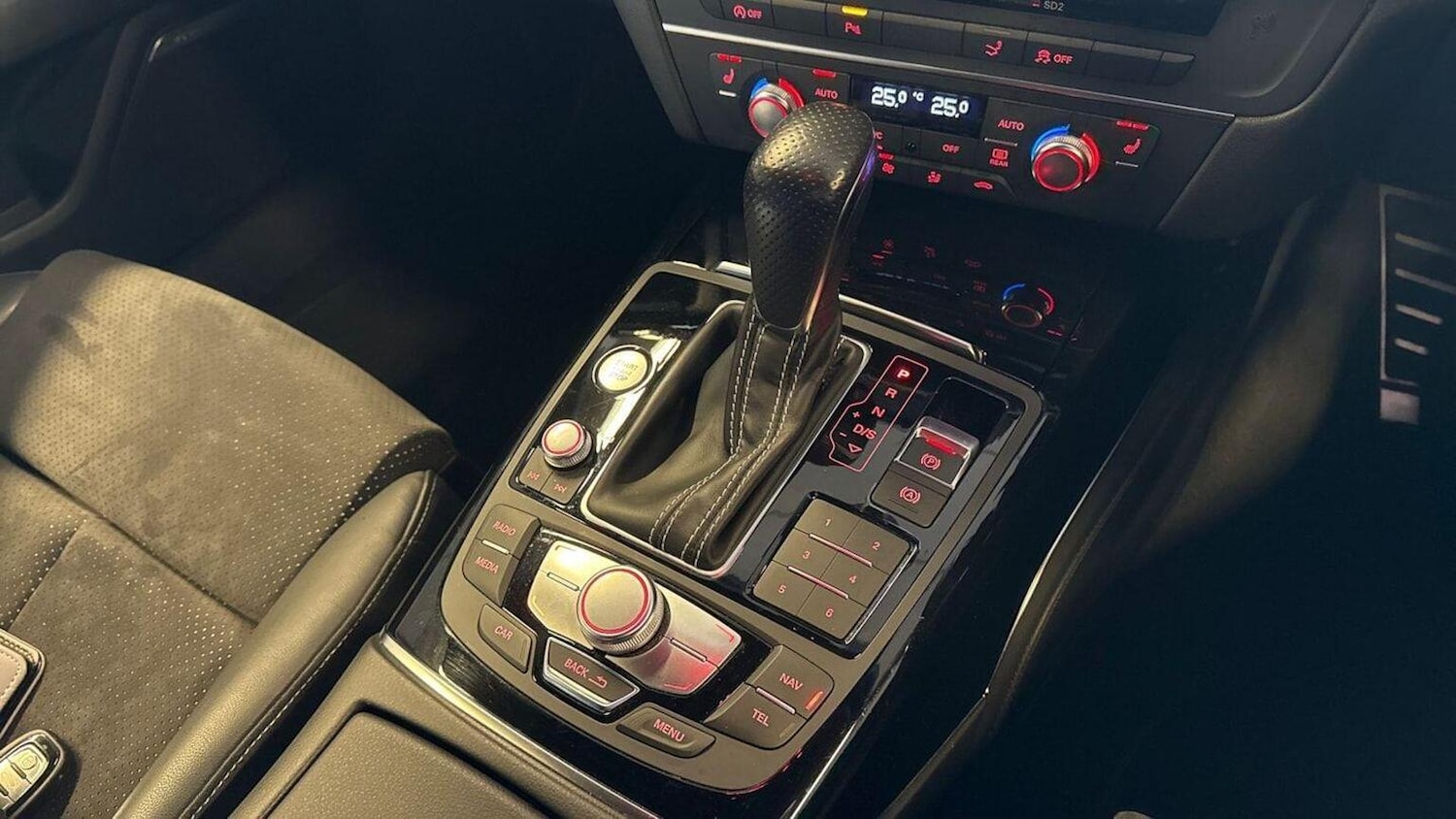 Used Audi A7 2017 for sale - 77135886: Photo 5