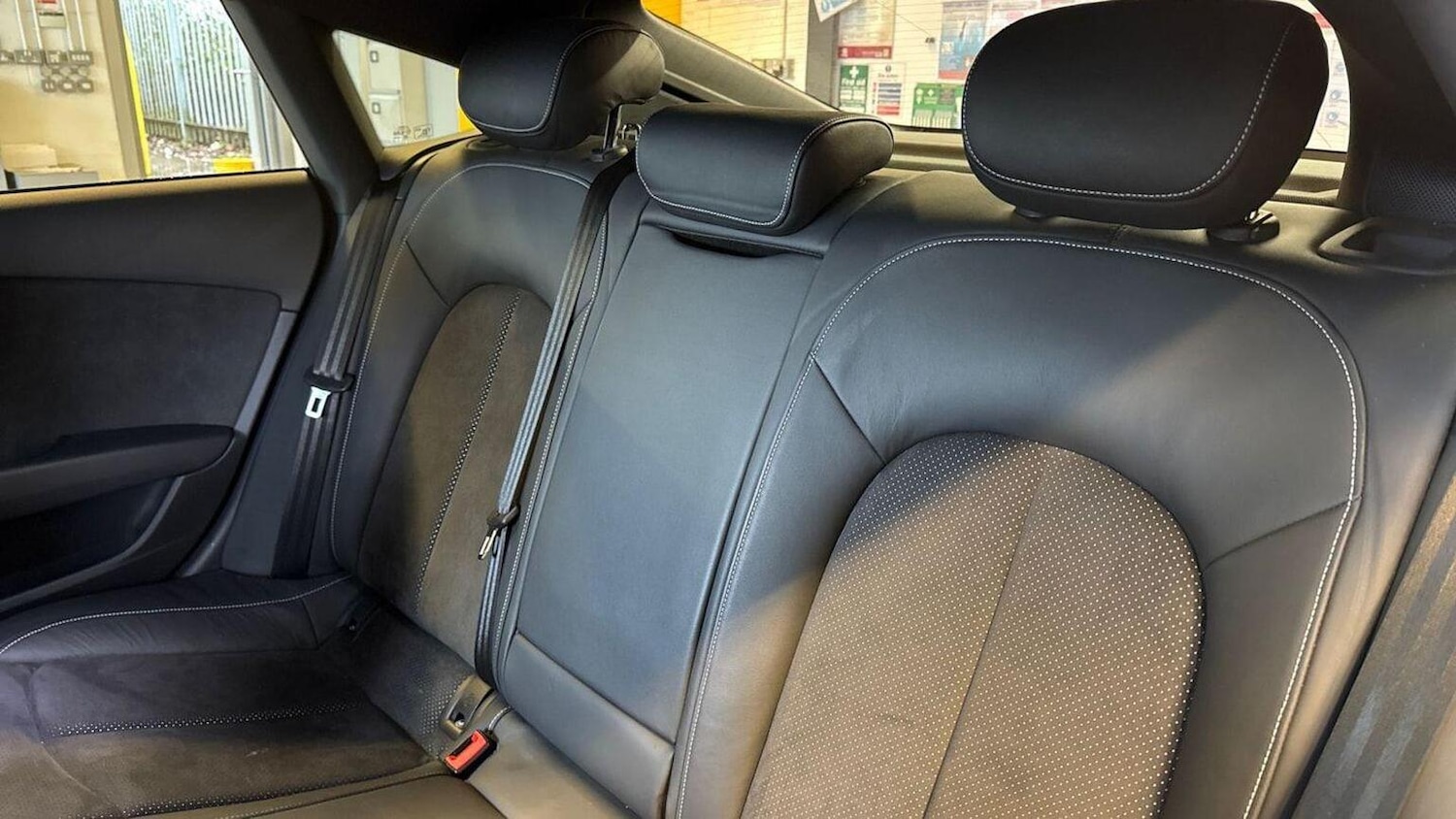 Used Audi A7 2017 for sale - 77135886: Photo 6