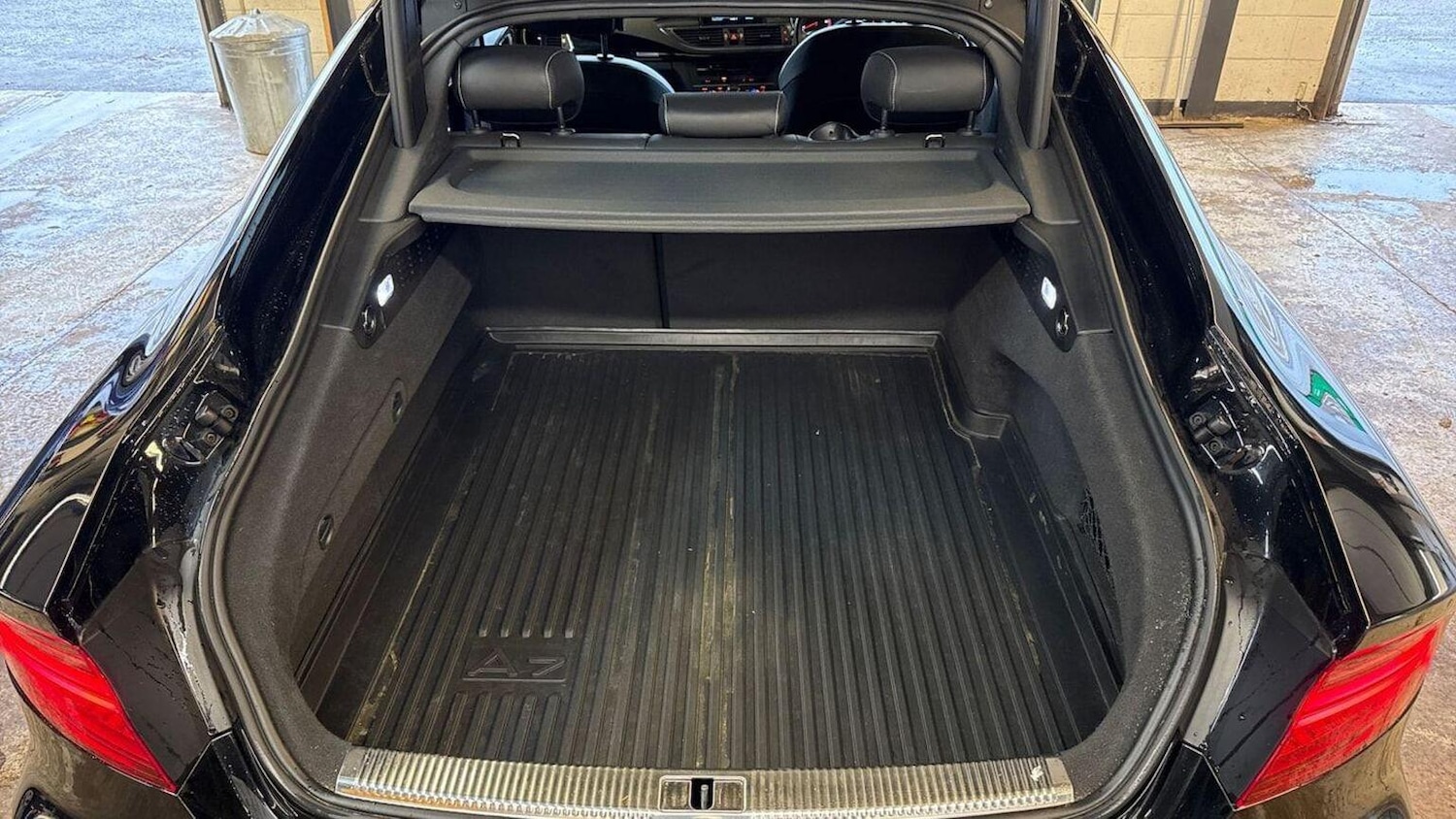 Used Audi A7 2017 for sale - 77135886: Photo 7