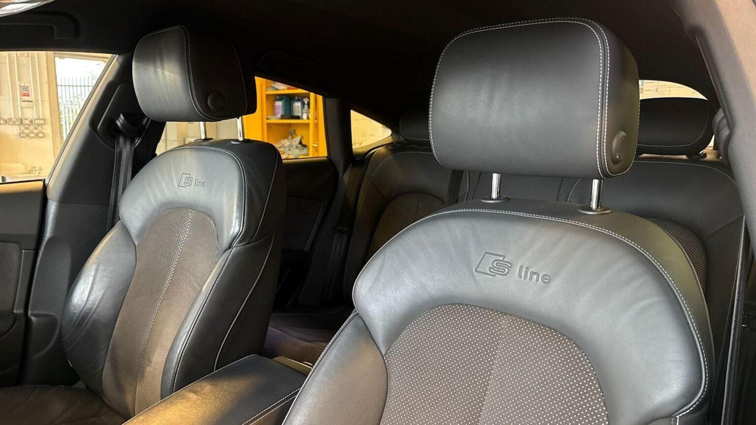 Used Audi A7 2017 for sale - 77135886: Photo 8