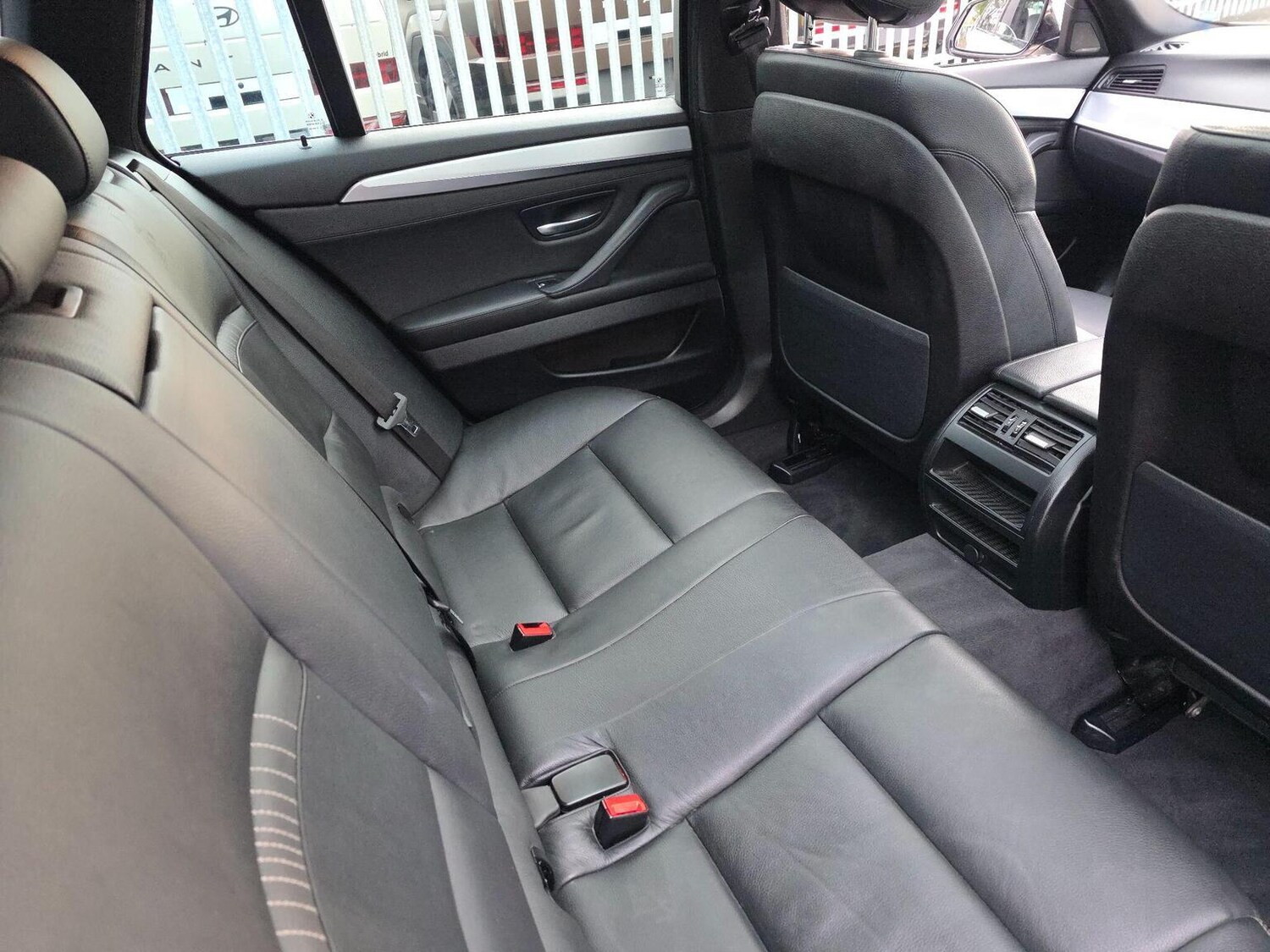 Used BMW 5 Series 2015 for sale - 77501495: Photo 13