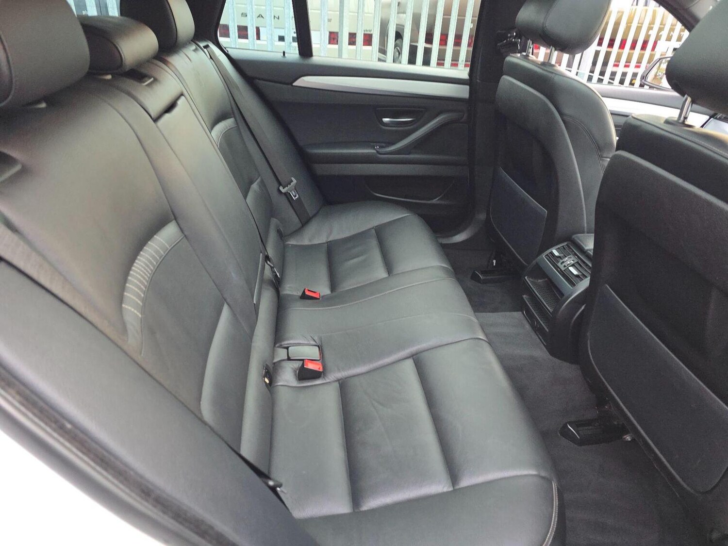 Used BMW 5 Series 2015 for sale - 77501495: Photo 15