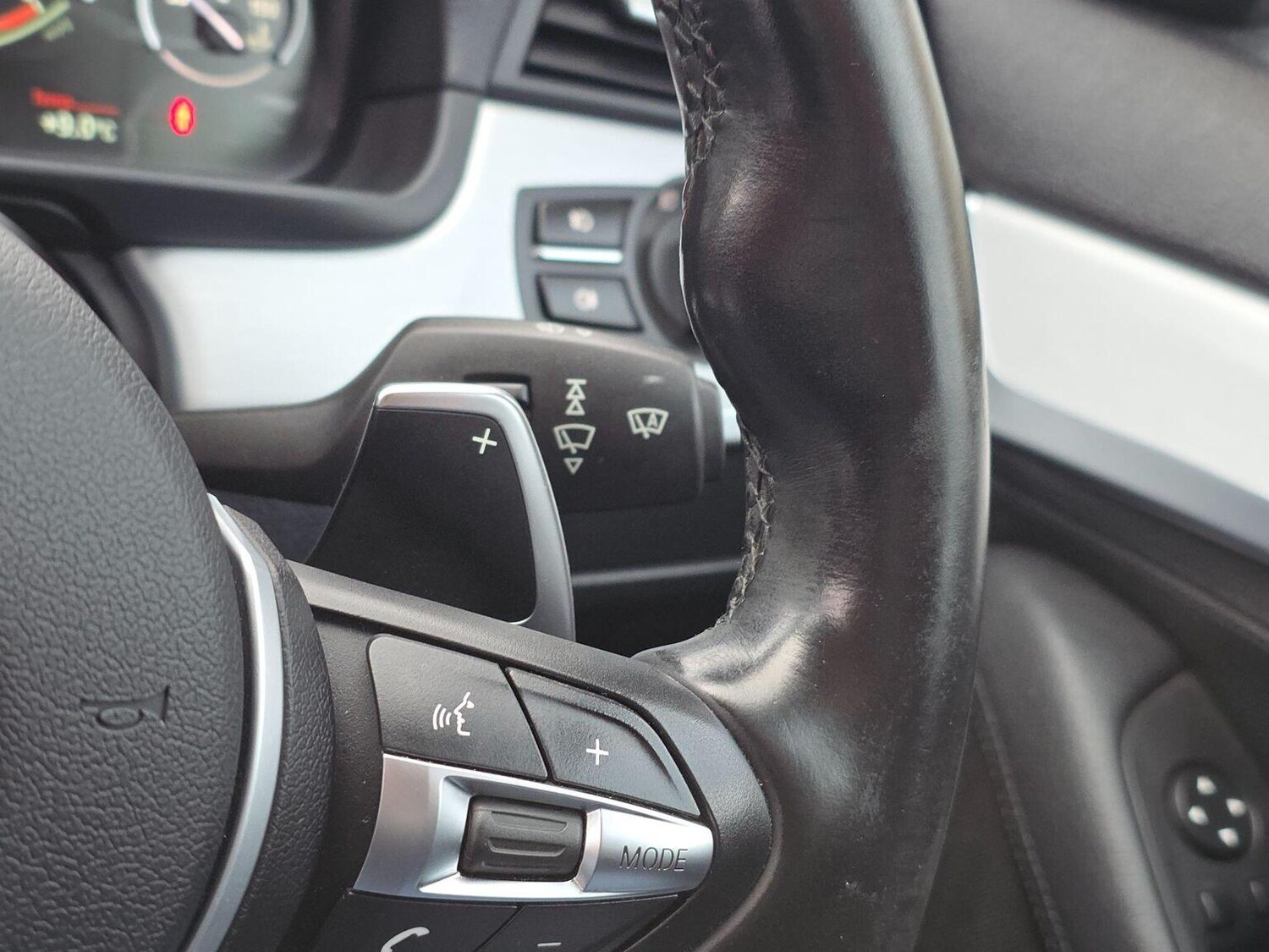 Used BMW 5 Series 2015 for sale - 77501495: Photo 19