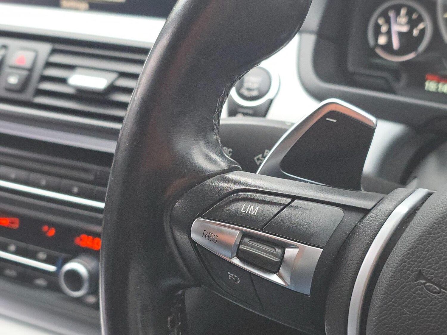 Used BMW 5 Series 2015 for sale - 77501495: Photo 20