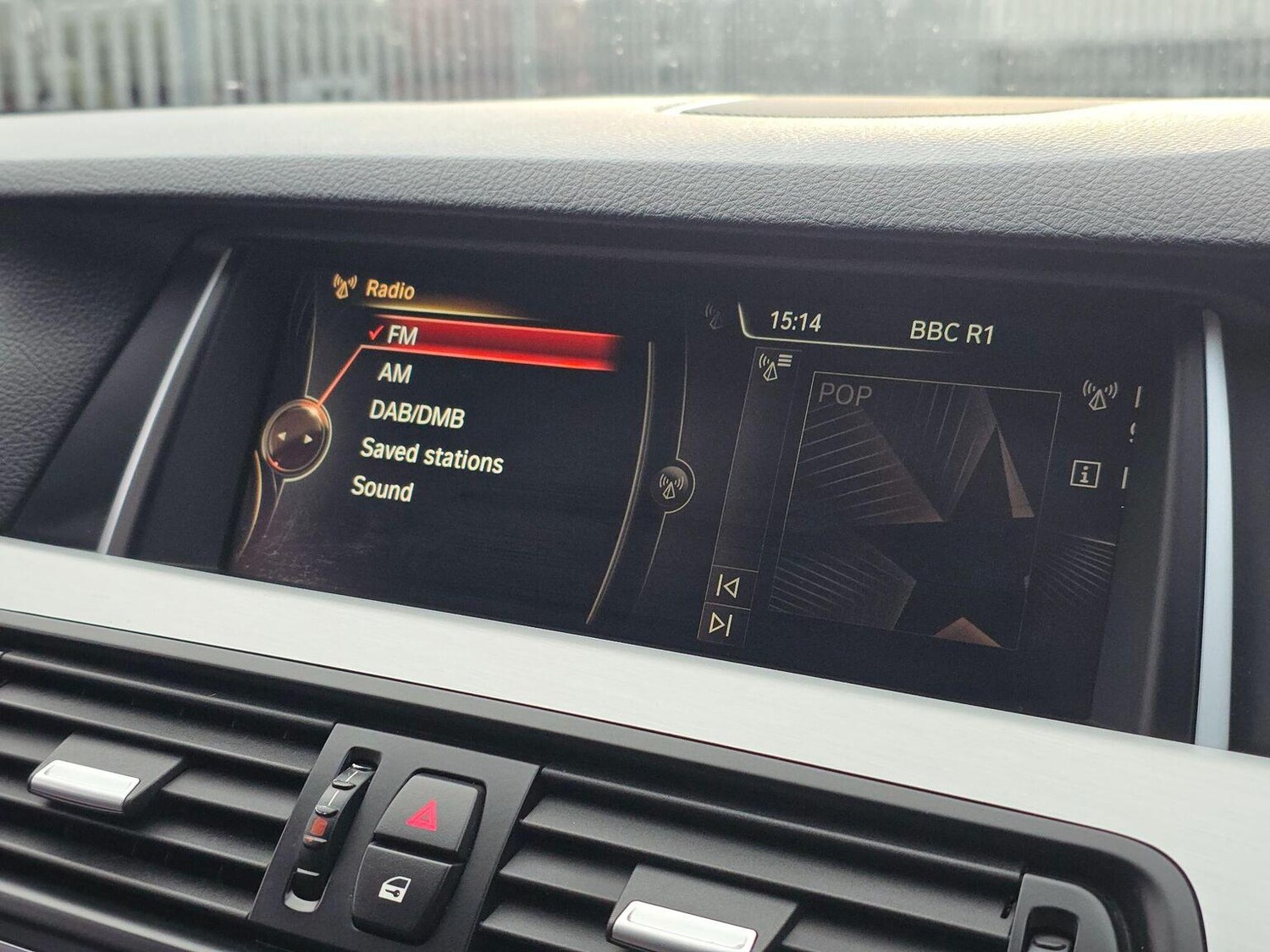 Used BMW 5 Series 2015 for sale - 77501495: Photo 23