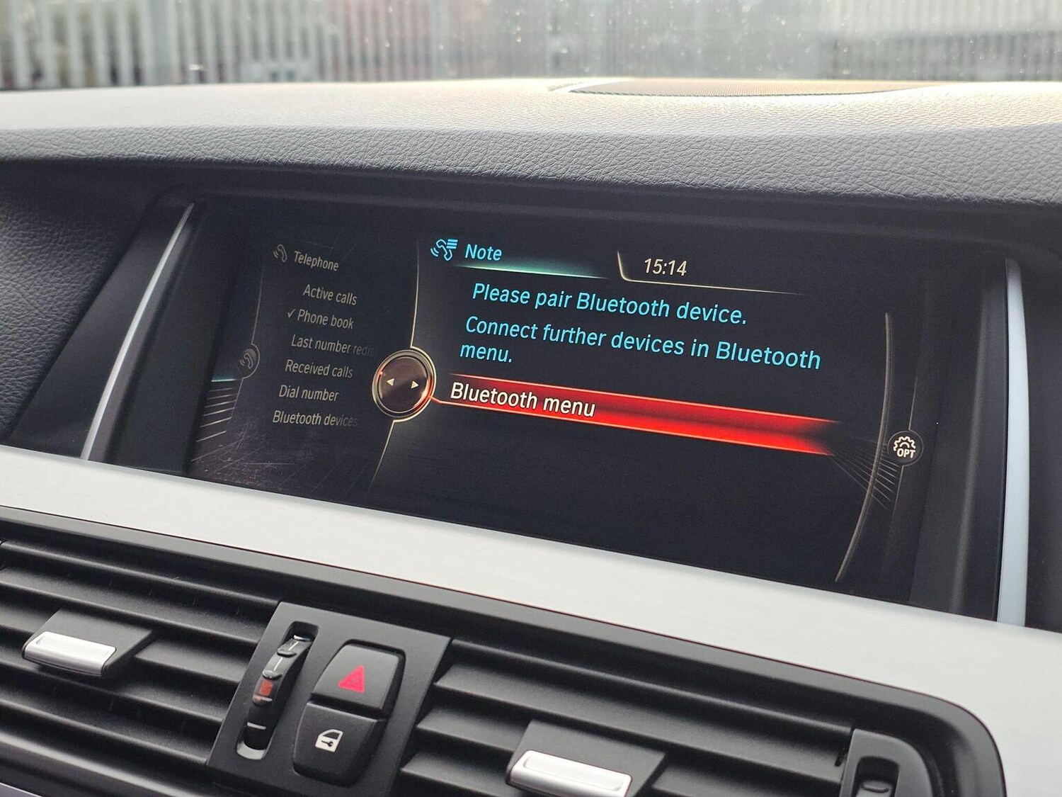 Used BMW 5 Series 2015 for sale - 77501495: Photo 24