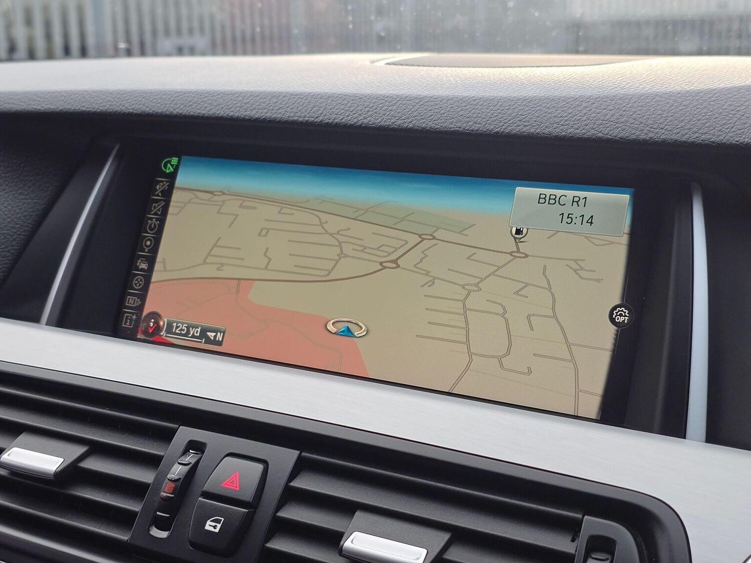 Used BMW 5 Series 2015 for sale - 77501495: Photo 25