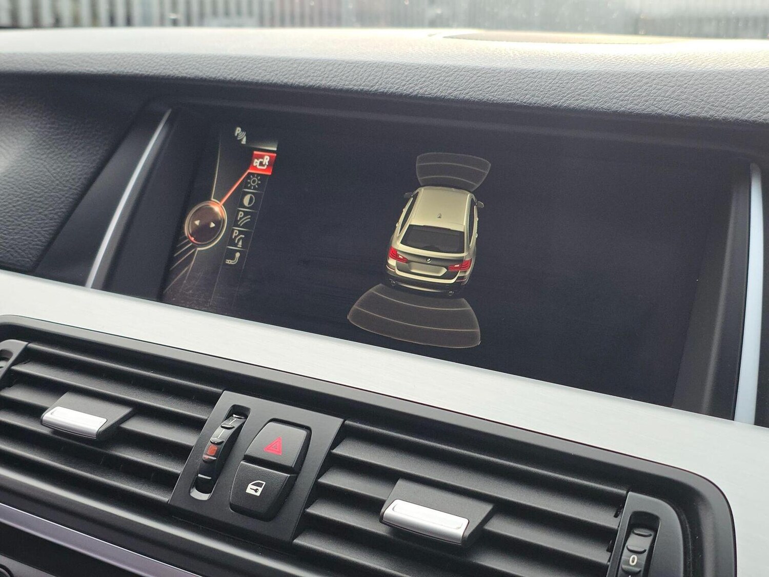 Used BMW 5 Series 2015 for sale - 77501495: Photo 26