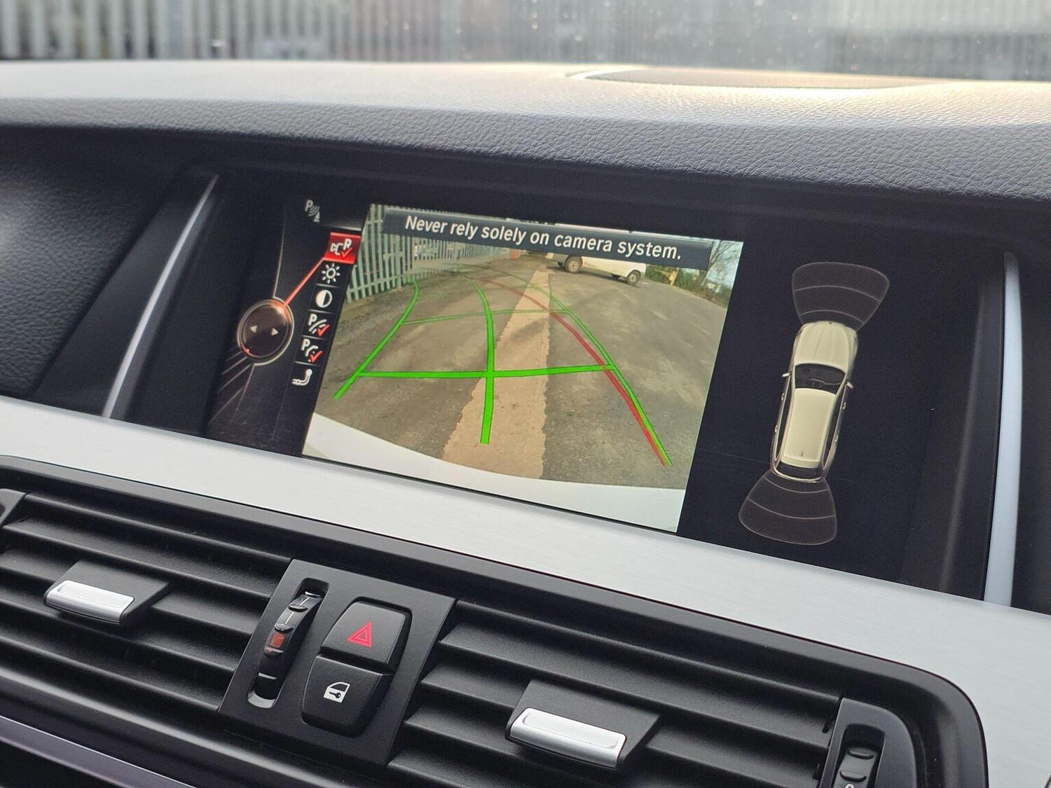 Used BMW 5 Series 2015 for sale - 77501495: Photo 27