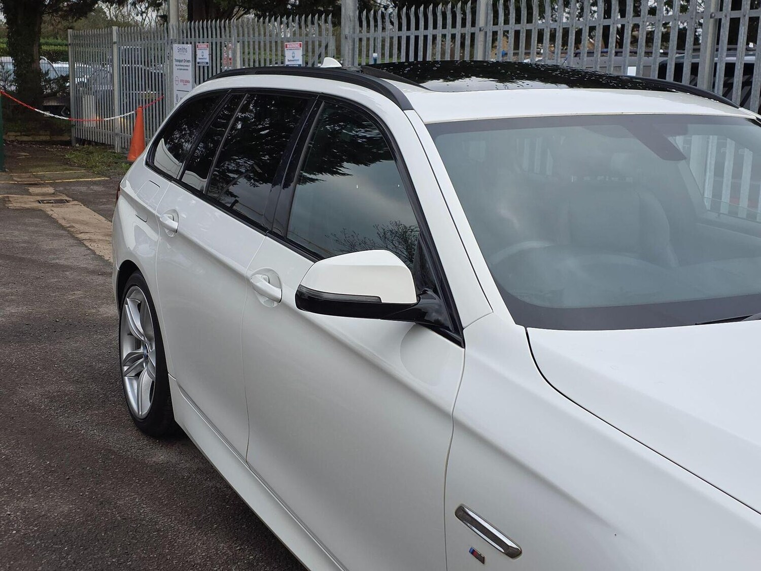 Used BMW 5 Series 2015 for sale - 77501495: Photo 29