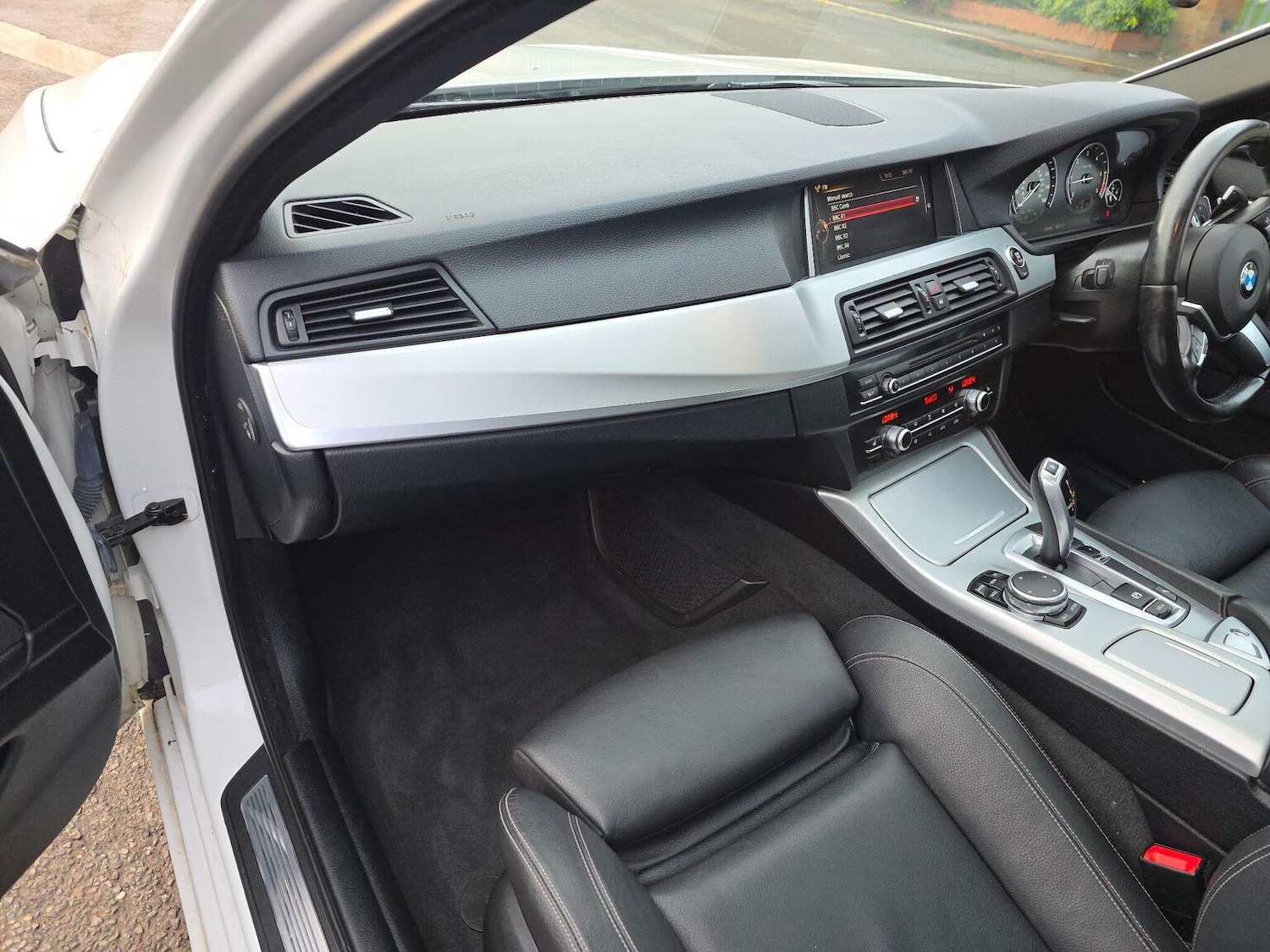 Used BMW 5 Series 2015 for sale - 77501495: Photo 3