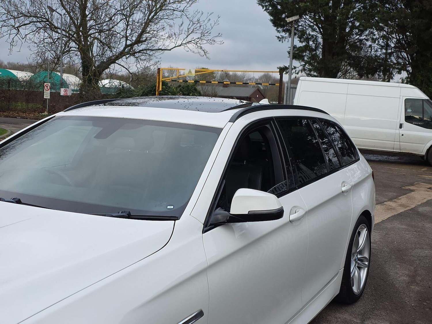 Used BMW 5 Series 2015 for sale - 77501495: Photo 30