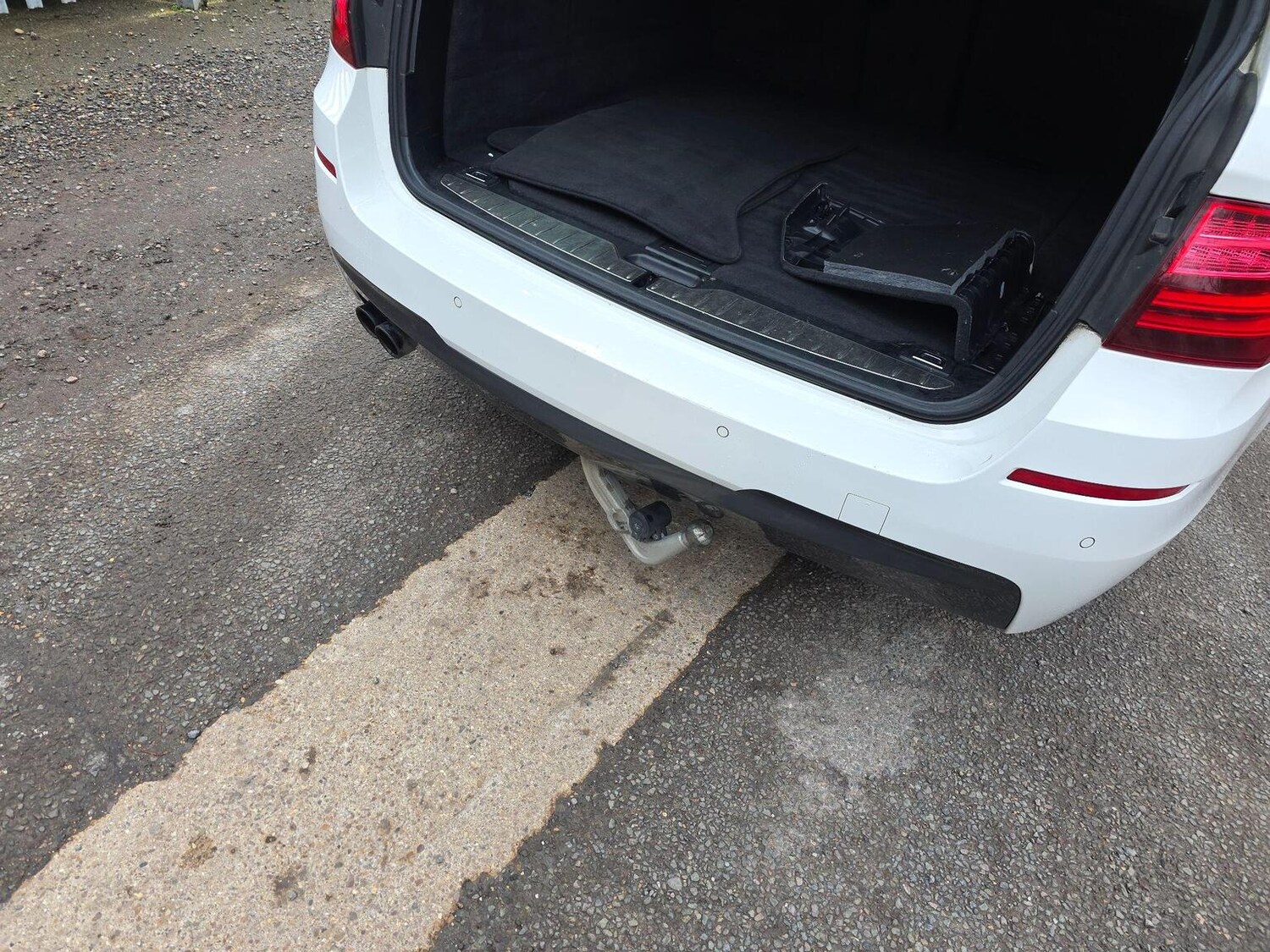 Used BMW 5 Series 2015 for sale - 77501495: Photo 32