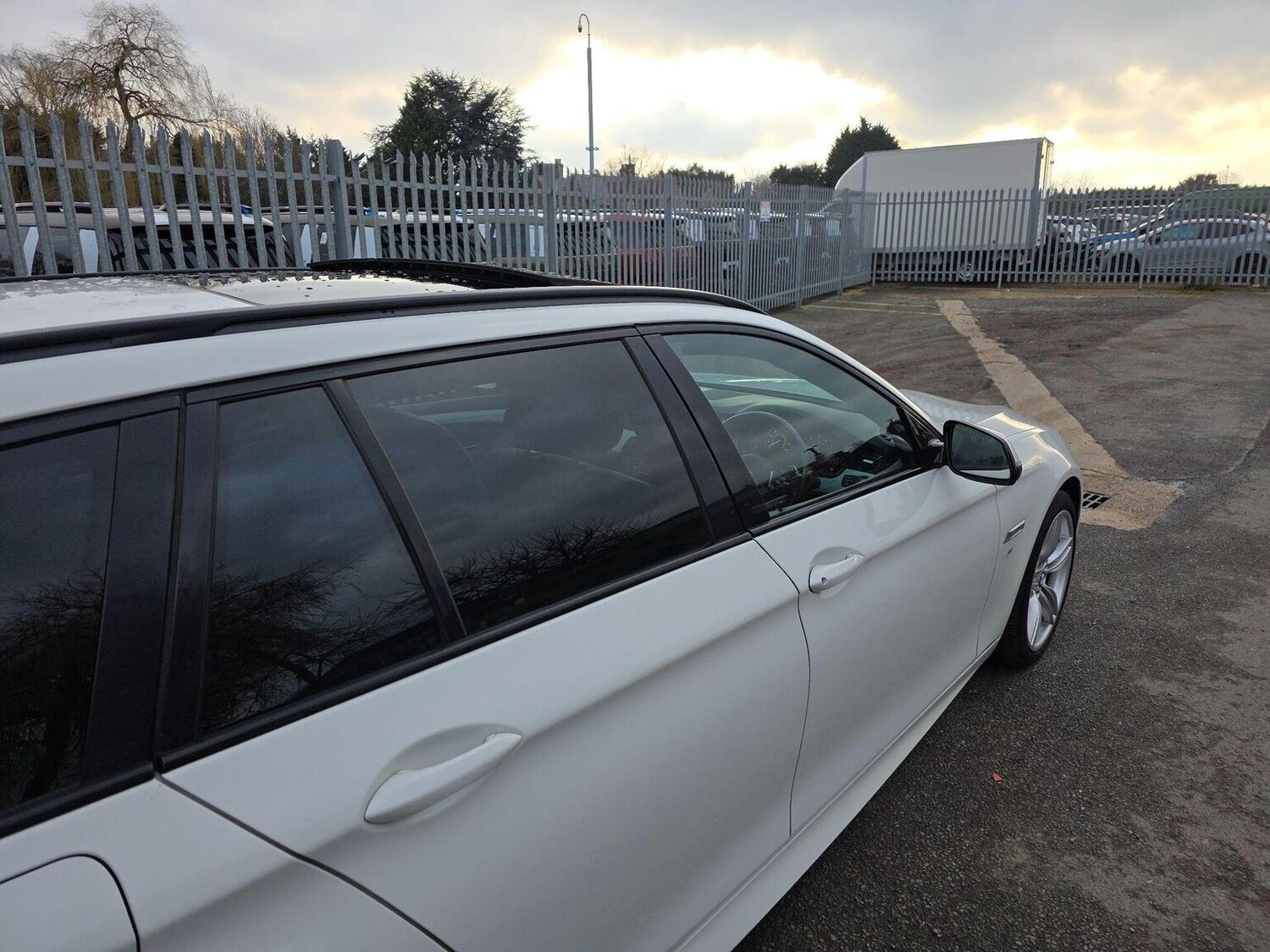 Used BMW 5 Series 2015 for sale - 77501495: Photo 37