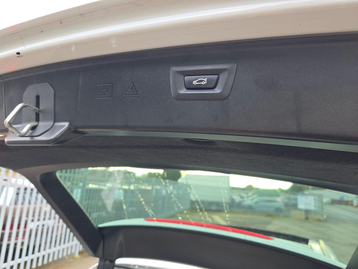 Used BMW 5 Series 2015 for sale - 77501495: Photo 38