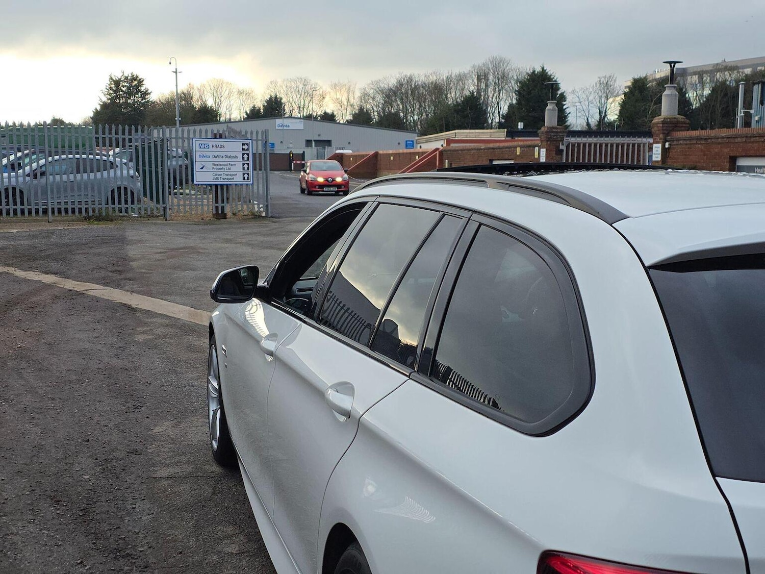 Used BMW 5 Series 2015 for sale - 77501495: Photo 40