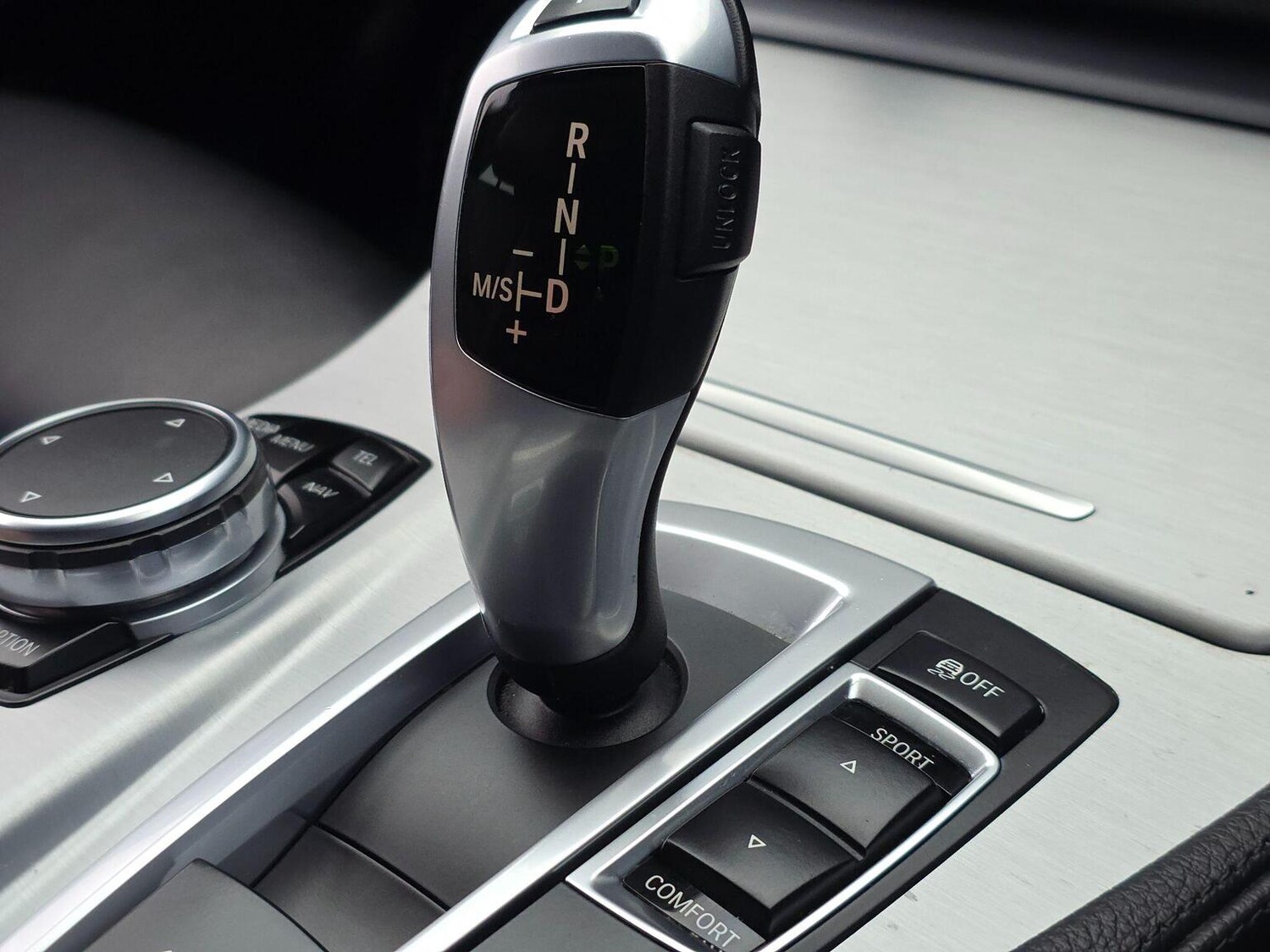 Used BMW 5 Series 2015 for sale - 77501495: Photo 9