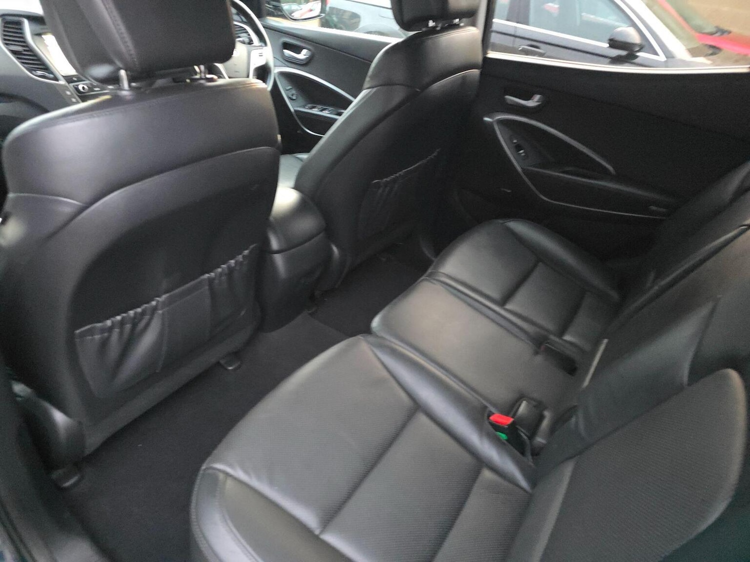 Used Hyundai Santa Fe 2017 for sale - 76974374: Photo 13