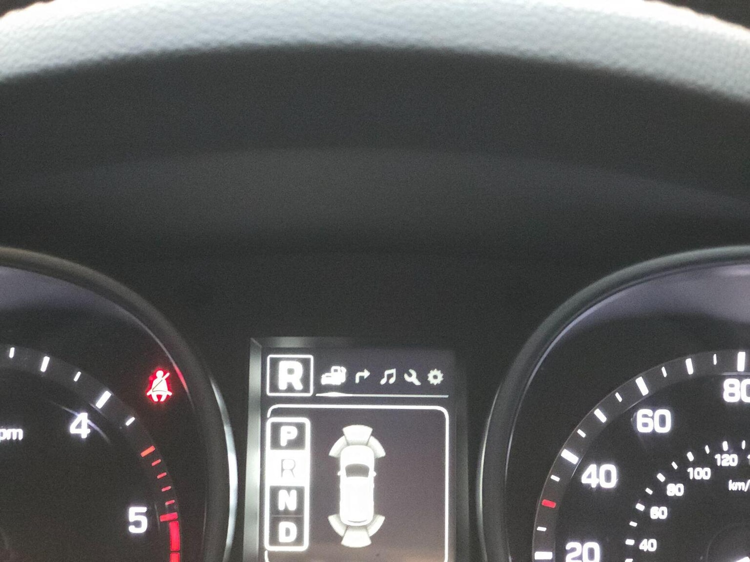 Used Hyundai Santa Fe 2017 for sale - 76974374: Photo 23