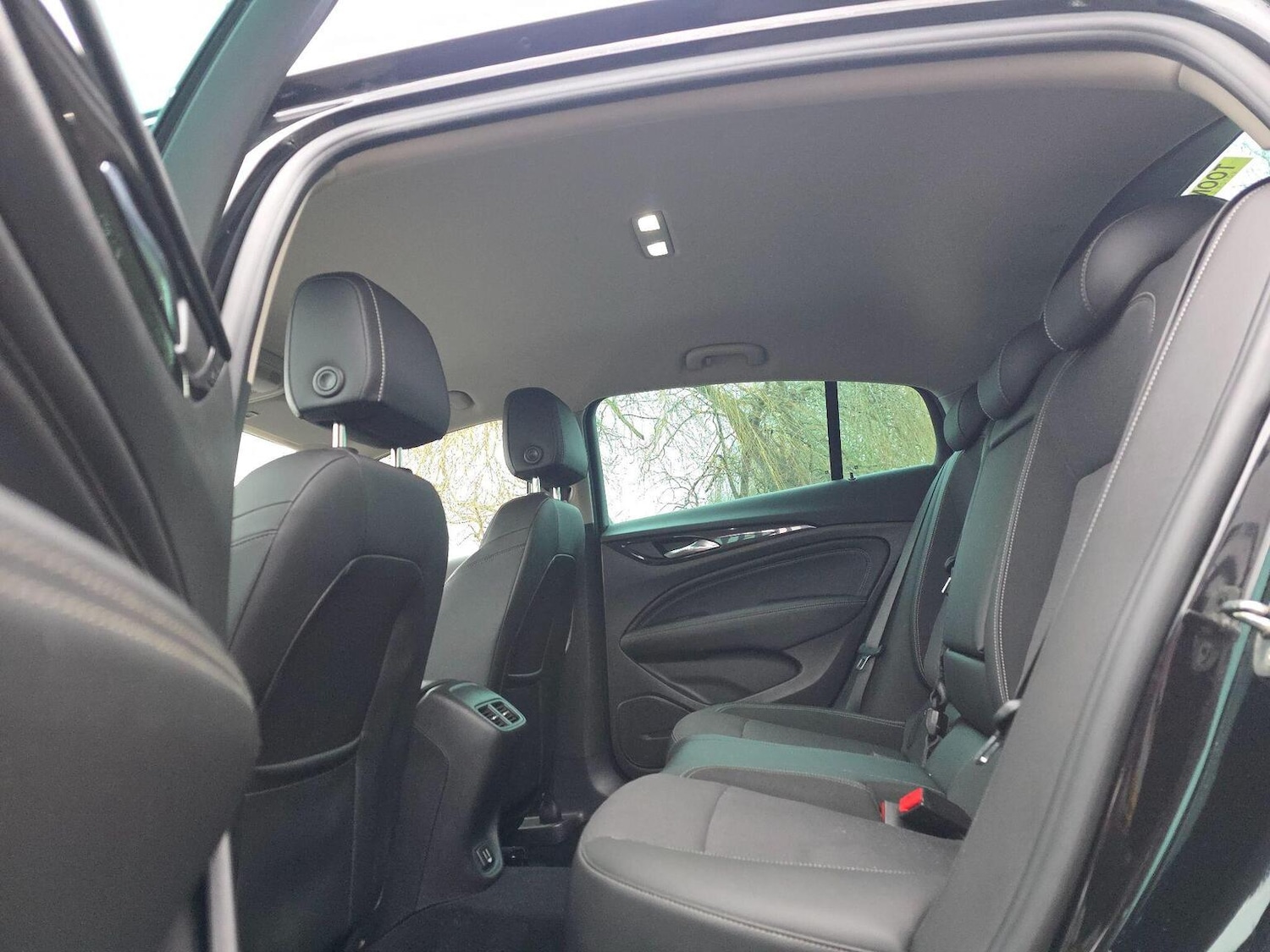 Used Vauxhall Insignia 2017 for sale - 76107360: Photo 13