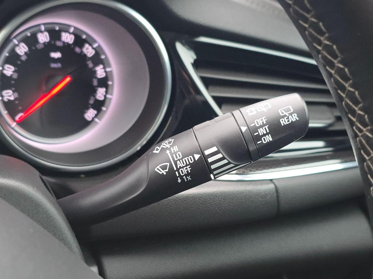 Used Vauxhall Insignia 2017 for sale - 76107360: Photo 15