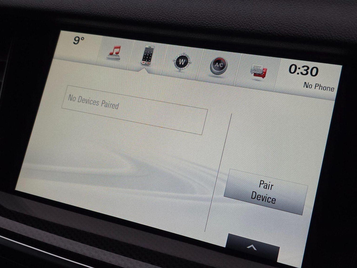 Used Vauxhall Insignia 2017 for sale - 76107360: Photo 19