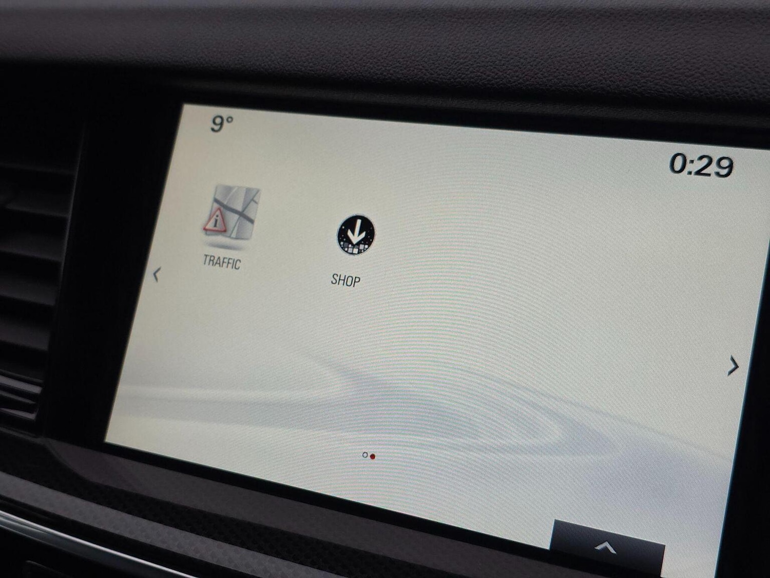 Used Vauxhall Insignia 2017 for sale - 76107360: Photo 21