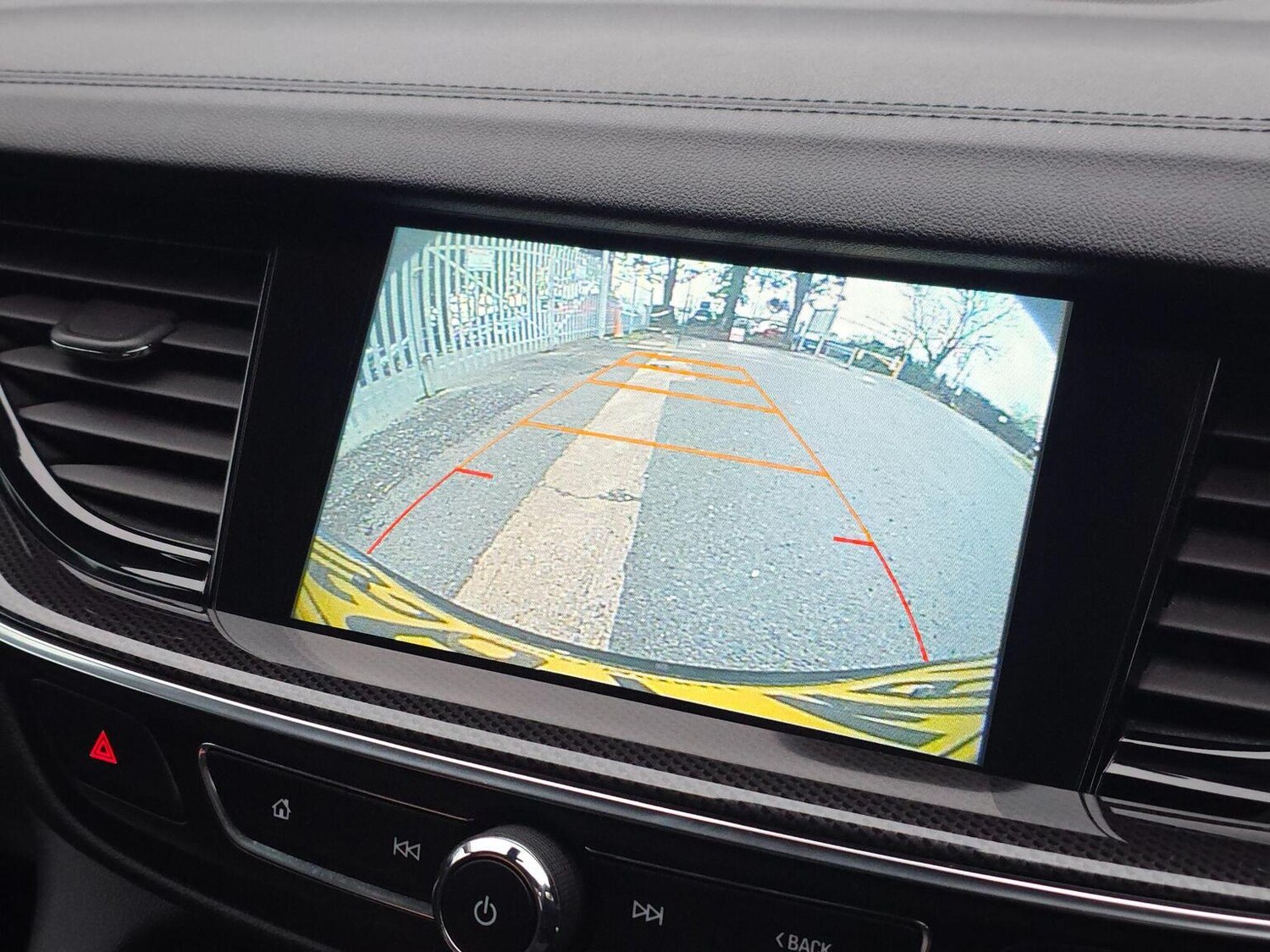 Used Vauxhall Insignia 2017 for sale - 76107360: Photo 23