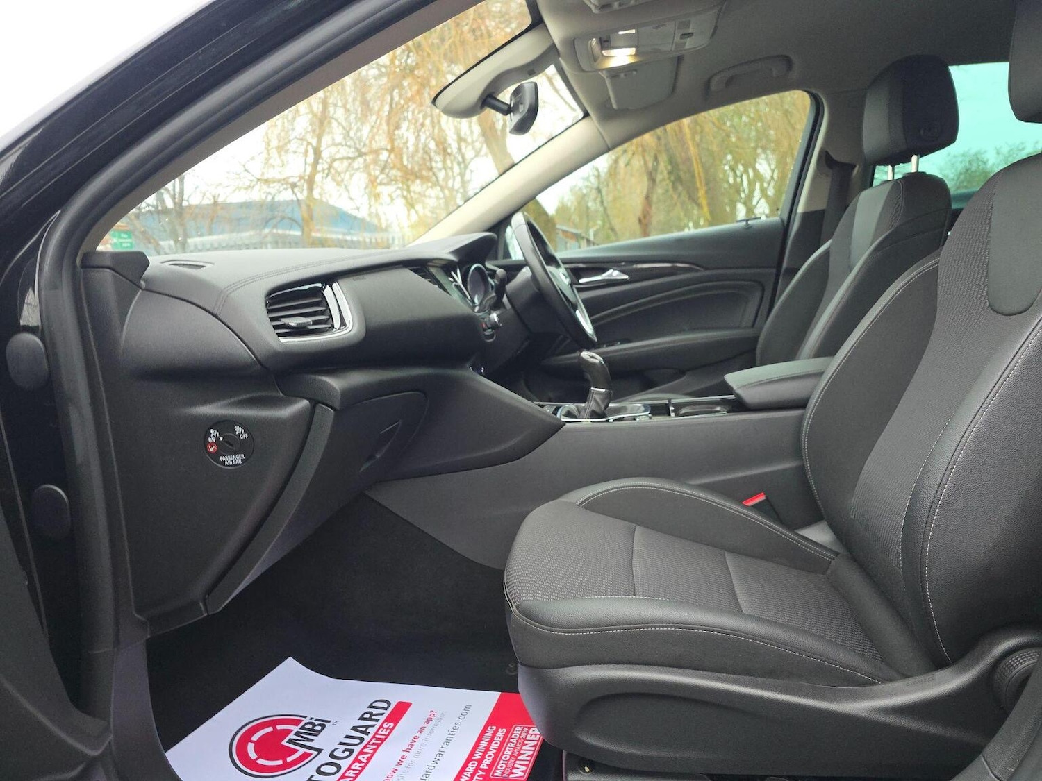 Used Vauxhall Insignia 2017 for sale - 76107360: Photo 29