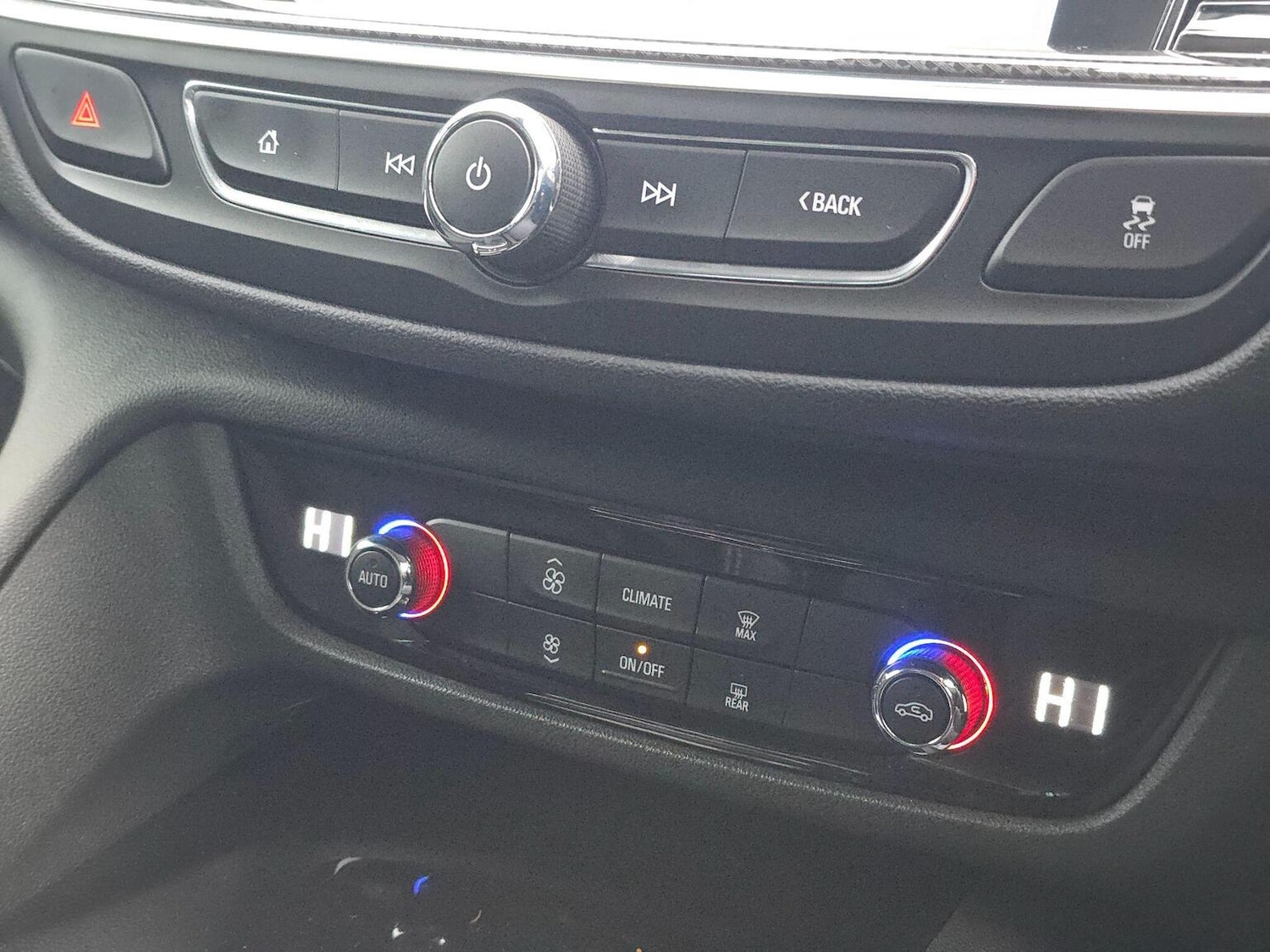 Used Vauxhall Insignia 2017 for sale - 76107360: Photo 31