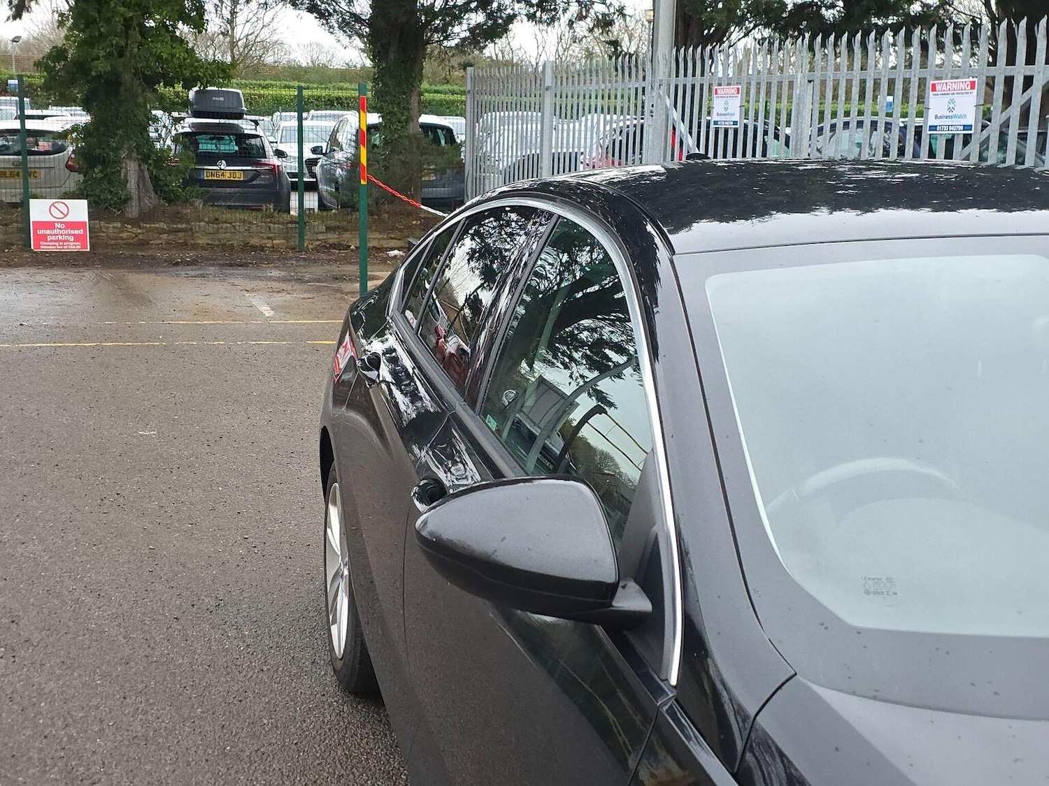 Used Vauxhall Insignia 2017 for sale - 76107360: Photo 32