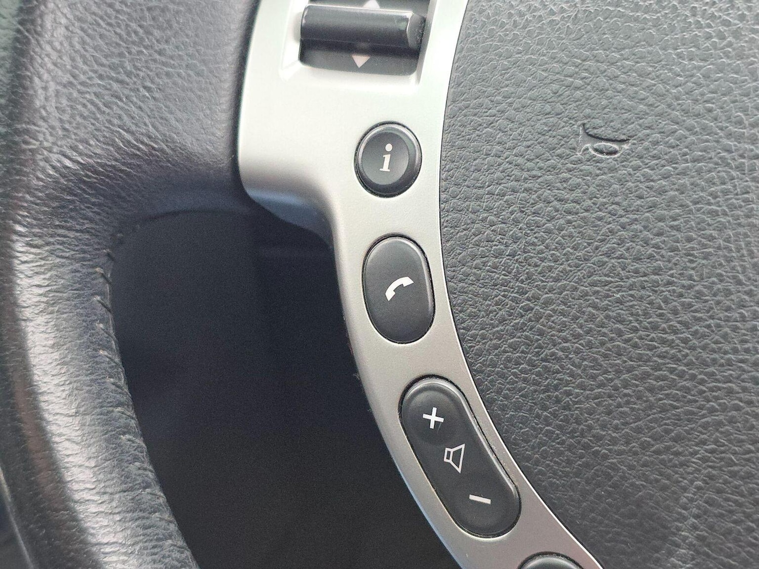 Used Nissan Qashqai+2 2013 for sale - 76794248: Photo 15