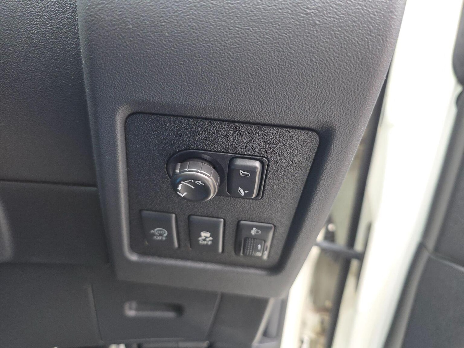 Used Nissan Qashqai+2 2013 for sale - 76794248: Photo 16