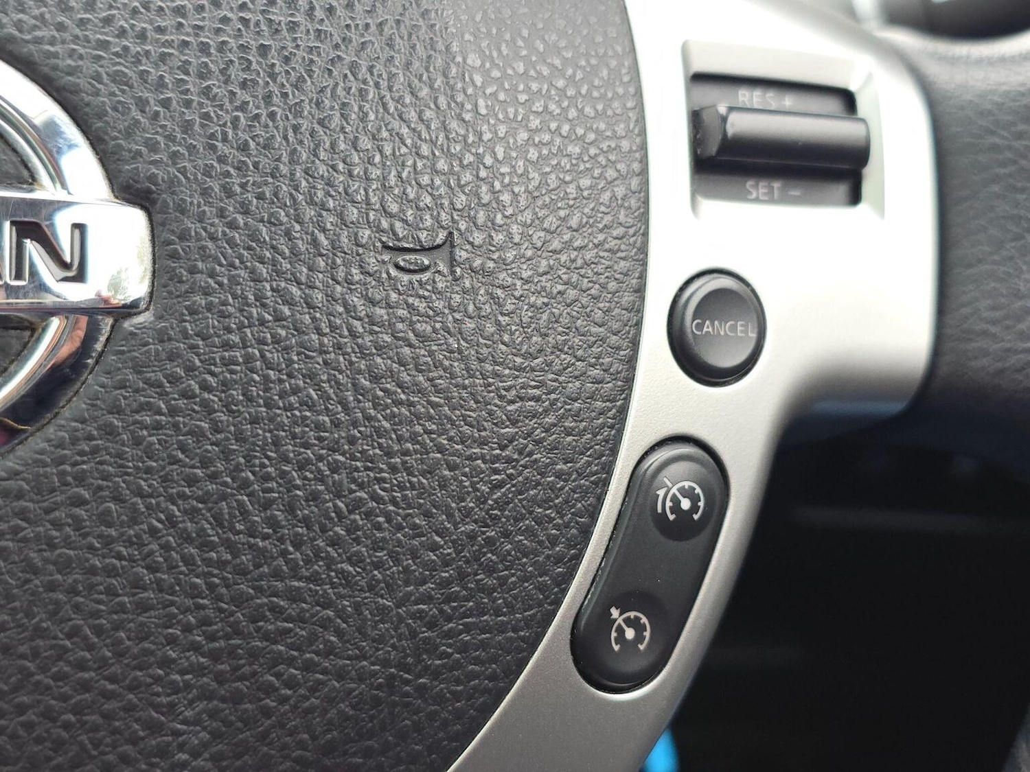 Used Nissan Qashqai+2 2013 for sale - 76794248: Photo 18