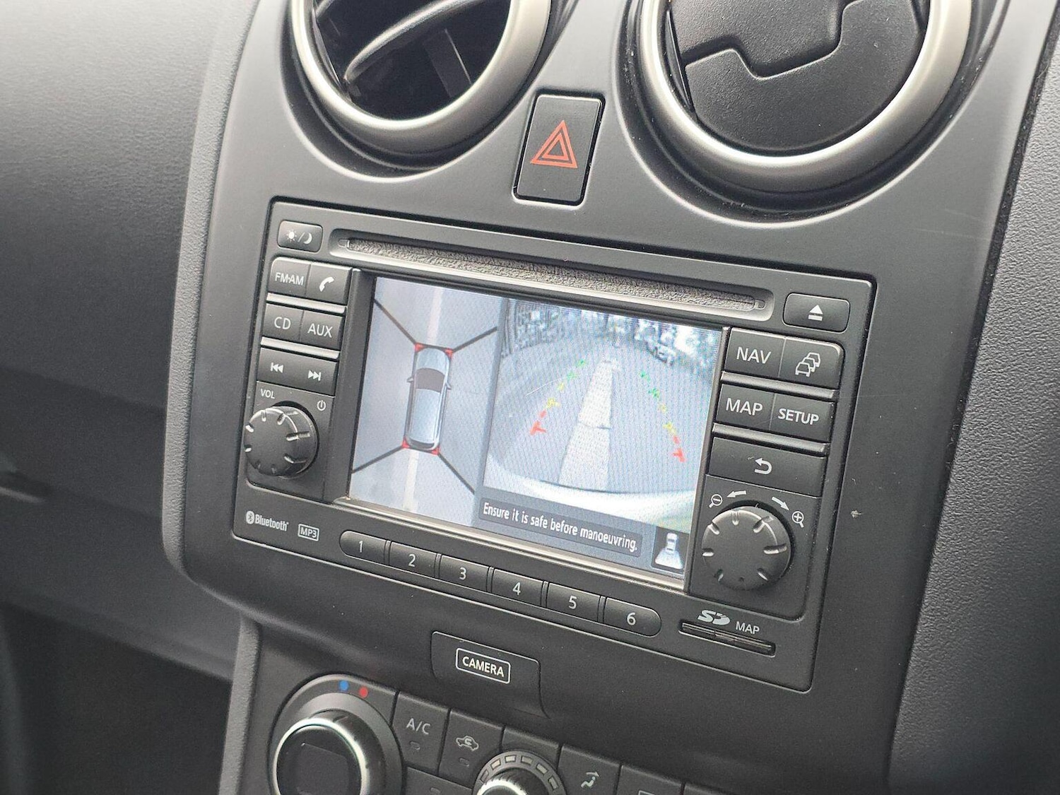 Used Nissan Qashqai+2 2013 for sale - 76794248: Photo 20